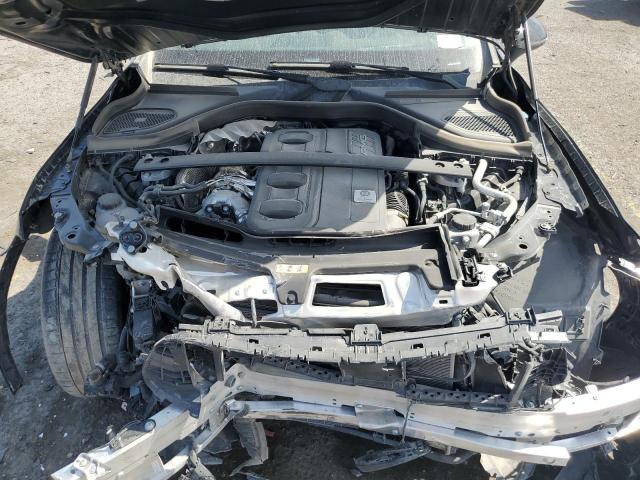 2025 MERCEDES-BENZ GLC 43 4MA W1NKM8HB9SF282942