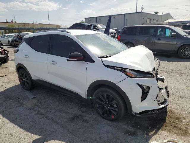 2023 CHEVROLET BOLT EUV L - 1G1FY6S06P4124966