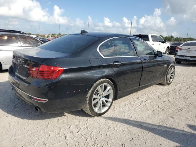 Vin: wba5b1c51gg134592, lot: 60241525, bmw 5 series i 20163