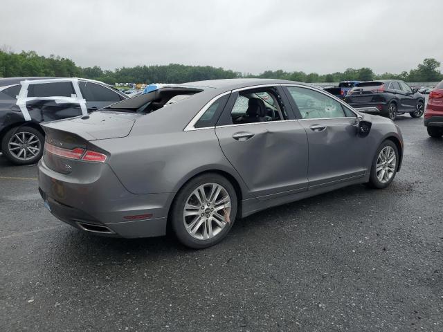 Vin: 3ln6l2lu0er826264, lot: 61228035, lincoln mkz hybrid 20143