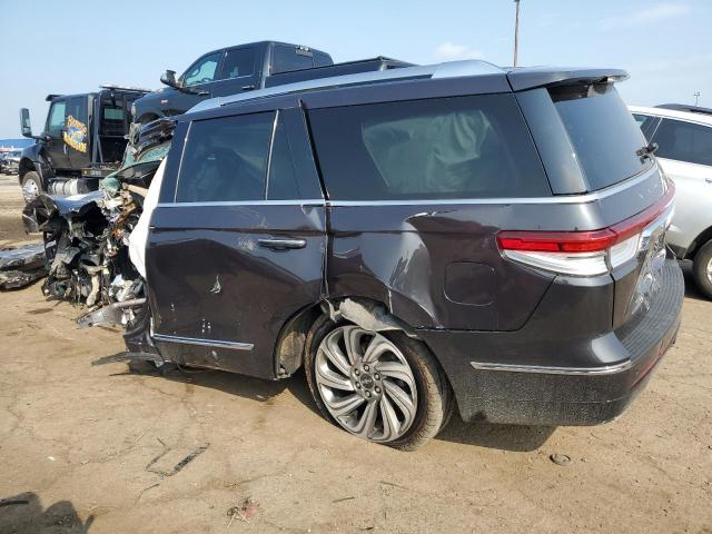 2022 LINCOLN NAVIGATOR 5LMJJ2LT0NEL04175