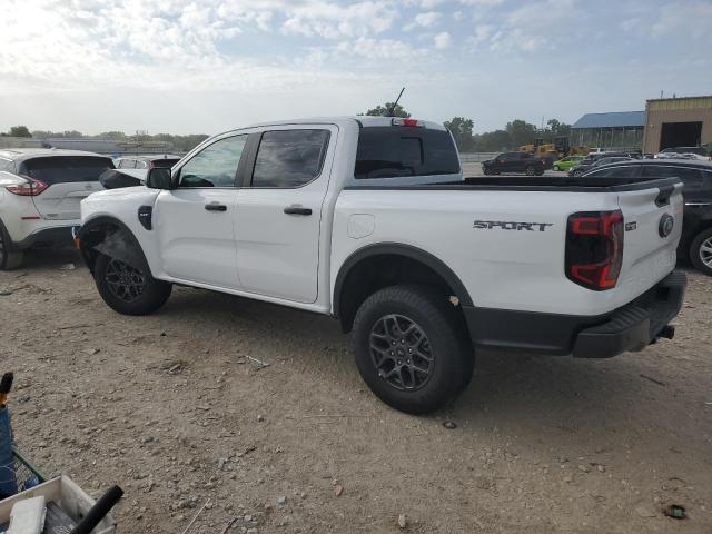 2025 FORD RANGER XLT - 1FTER4GH5SLE13886