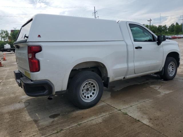 Vin: 3gcnaaek3pg347234, lot: 61129065, chevrolet all models c1500 20233