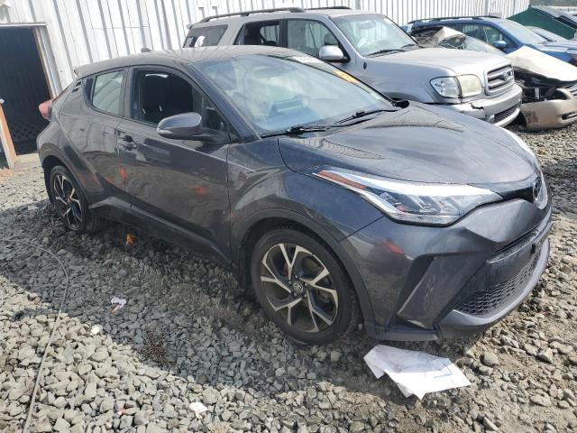 2021 TOYOTA C-HR XLE NMTKHMBX8MR125610