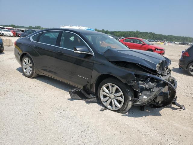 2017 CHEVROLET IMPALA LT - 2G1105S30H9193107