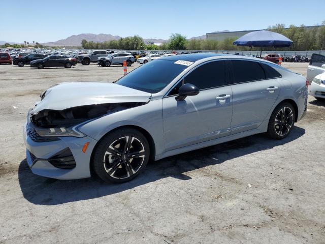2022 KIA K5 GT LINE - 5XXG64J21NG109979