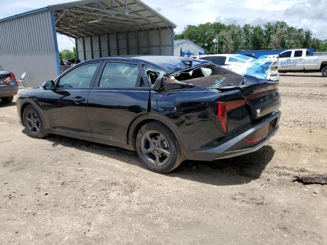 2025 KIA K4 LX 3KPFT4DE2SE023398