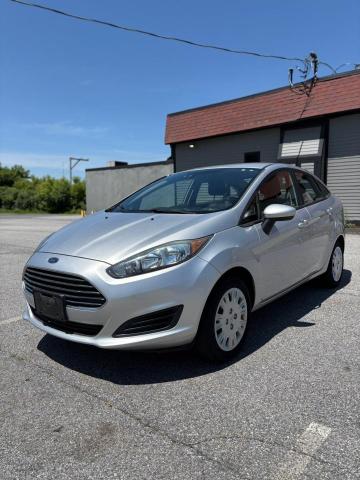 Vin: 3fadp4aj9jm108875, lot: 59970925, ford fiesta s 20182