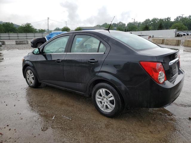 Vin: 1g1jc5sh8d4180878, lot: 59372465, chevrolet sonic lt 20132