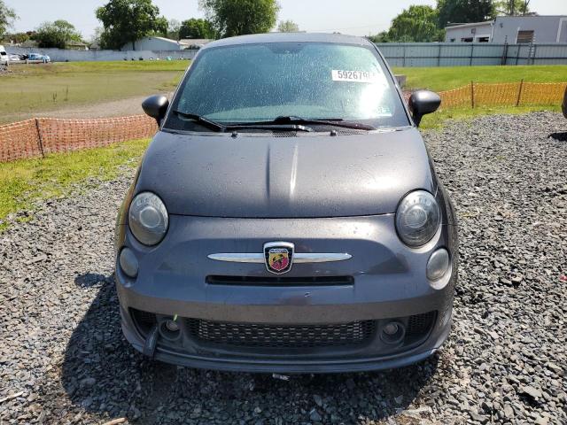 2015 FIAT 500 ABARTH 3C3CFFFH1FT508103
