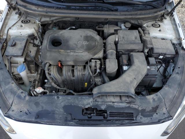 2018 HYUNDAI SONATA SPO 5NPE34AF0JH619726