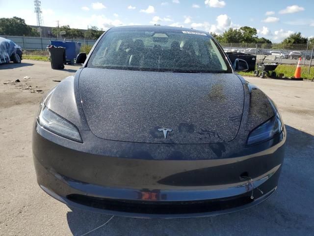 2024 TESLA MODEL 3 5YJ3E1EAXRF746248