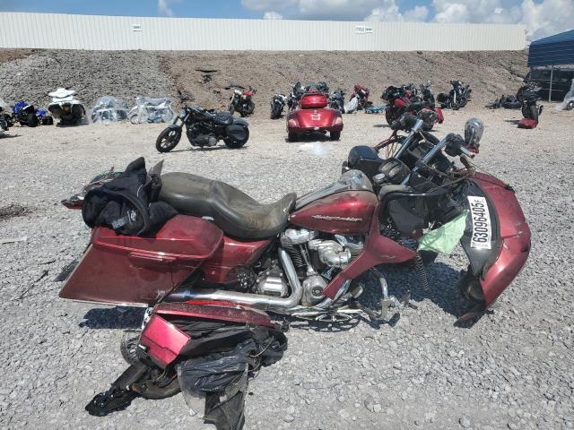 2017 HARLEY-DAVIDSON FLTRXS ROA 1HD1KTC13HB650136