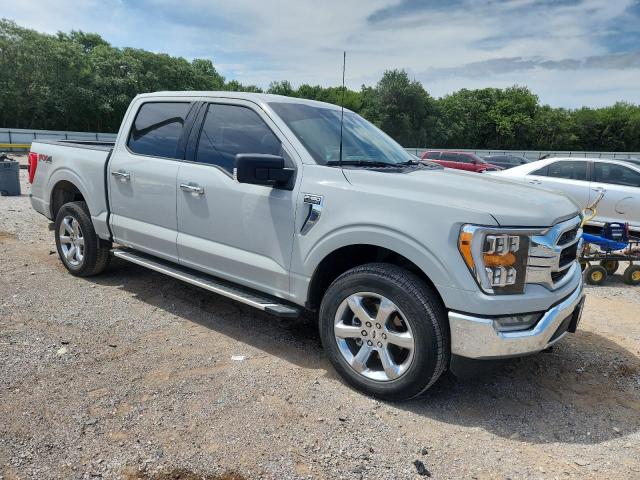 2023 FORD F150 SUPER - 1FTFW1E53PKF96934