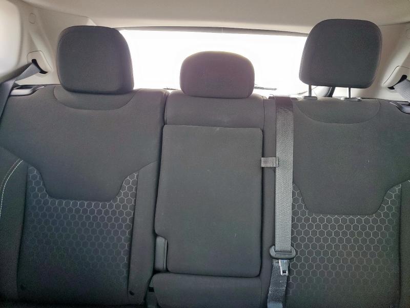2020 JEEP COMPASS SP - 3C4NJCABXLT243083