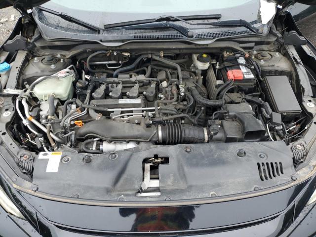 2017 HONDA CIVIC SI 2HGFC3A55HH754534
