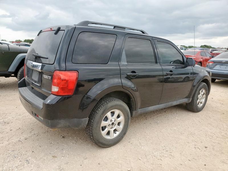 Vin: 4f2cy0c75akm02651, lot: 59619535, mazda tribute i 20103