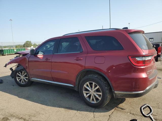 Vin: 1c4rdjdg3fc954063, lot: 59209775, dodge durango limited 20152