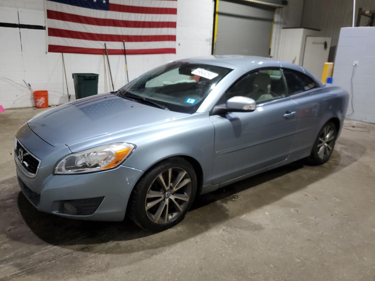 VOLVO C70 T5