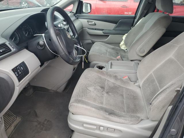 2011 HONDA ODYSSEY EX - 5FNRL5H45BB101395