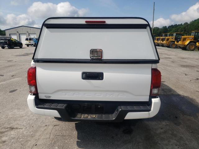 2019 TOYOTA TACOMA ACC - 5TFRX5GN5KX142369