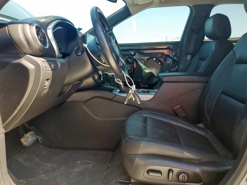 2019 CHEVROLET BLAZER 3LT 3GNKBDRS0KS703163