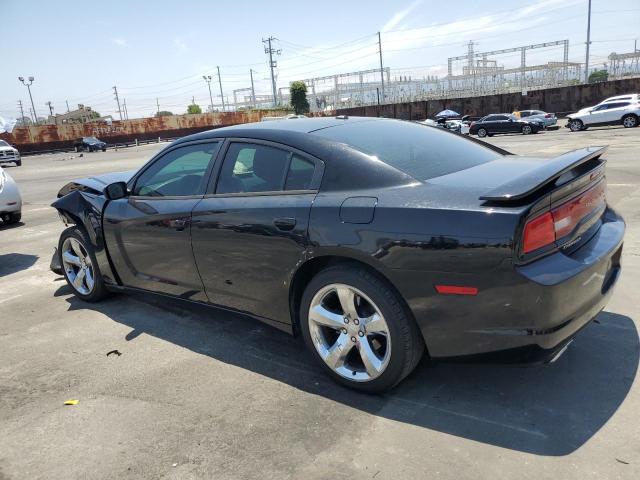 Vin: 2c3cdxbg8dh656179, lot: 61064985, dodge charger se 20132