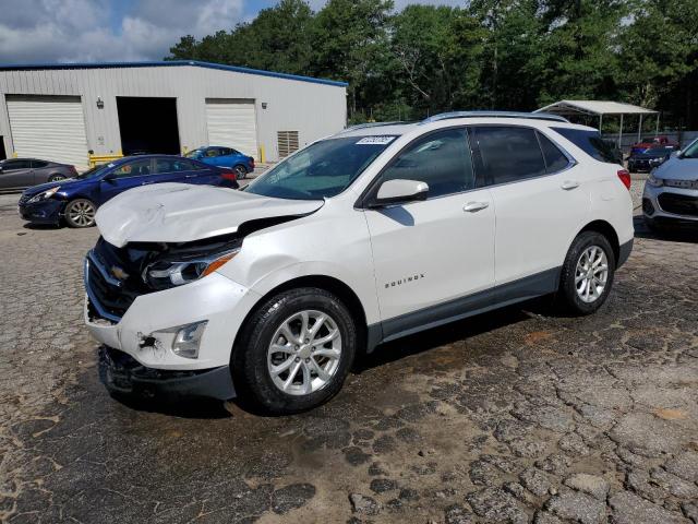 Vin: 2gnaxjevxj6348575, lot: 61253785, chevrolet equinox lt 2018 img_1