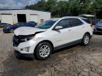 2018 CHEVROLET EQUINOX LT - 2GNAXJEVXJ6348575