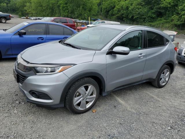 2019 HONDA HR-V EXL - 3CZRU6H71KM732163