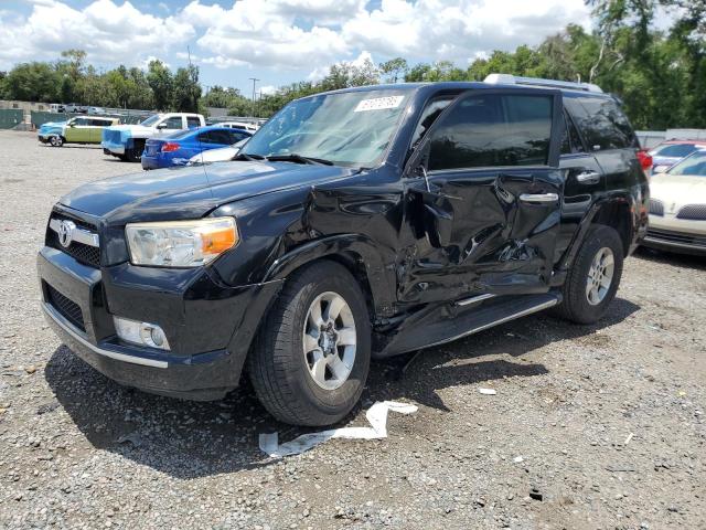 Vin: jtezu5jrxd5049443, lot: 61070785, toyota 4runner sr5 2013 img_1