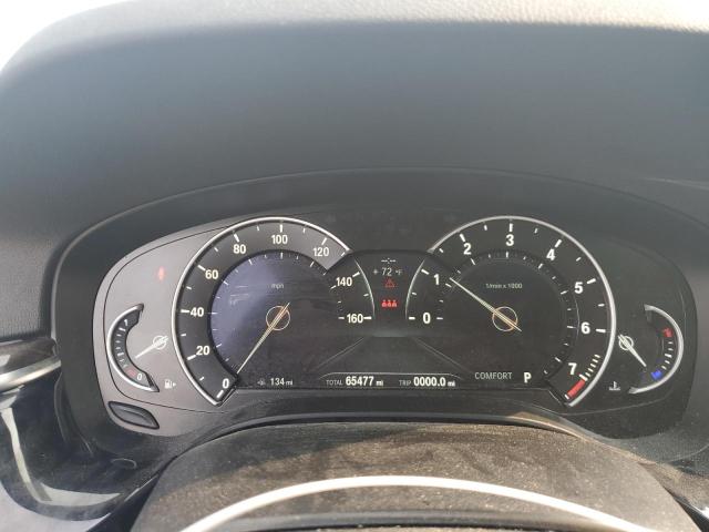 2018 BMW 530 XI WBAJA7C53JWC76611