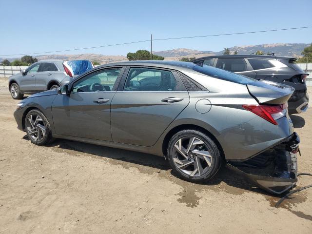 Vin: kmhls4dg8su903364, lot: 61254655, hyundai elantra sel 20252