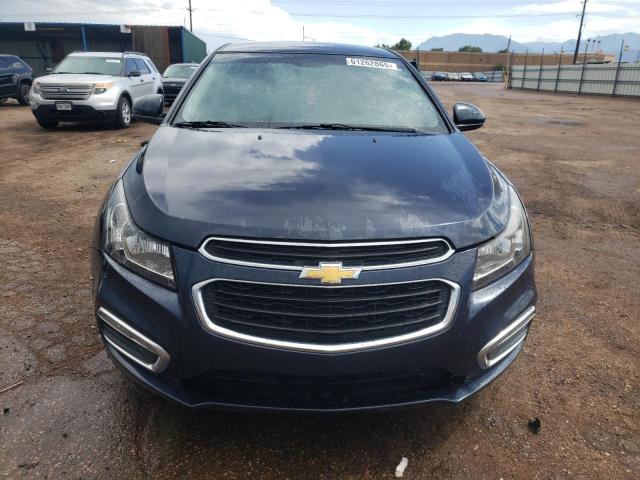 2016 CHEVROLET CRUZE LIMI - 1G1PE5SB8G7172685