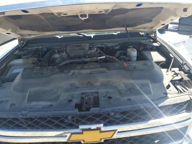 2013 CHEVROLET SILVERADO - 1GC2KXC83DZ319245
