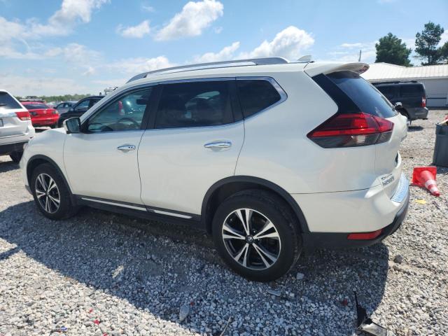 Vin: 5n1at2mv4hc870403, lot: 62407135, nissan rogue sv 20172