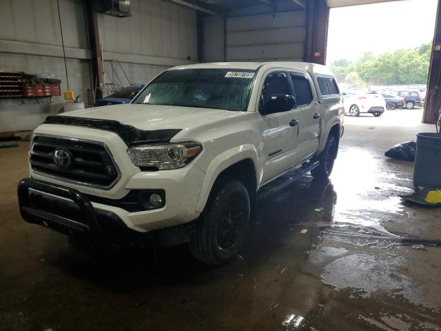 TOYOTA TACOMA DOU
