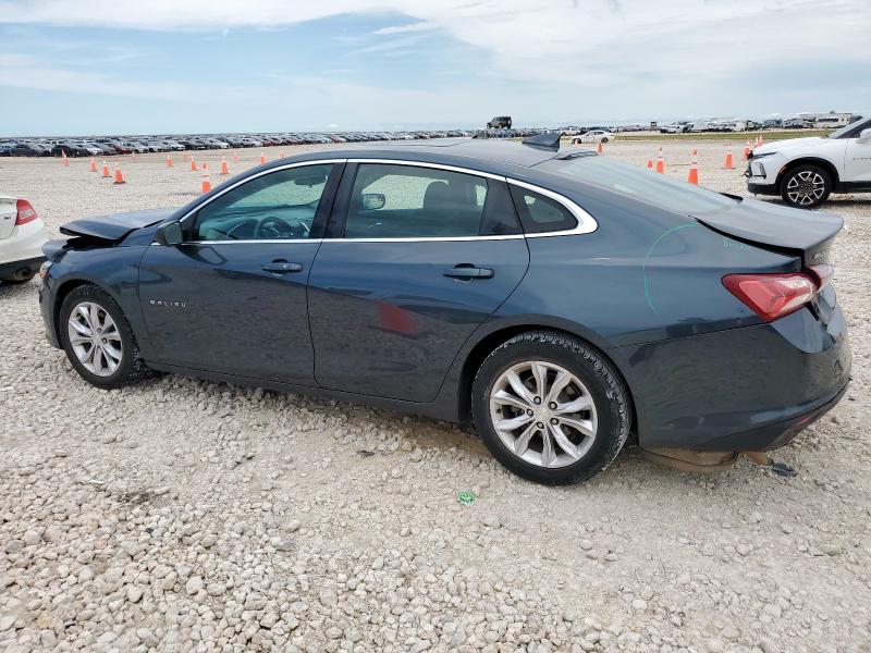 Vin: 1g1zd5st8kf173113, lot: 59774485, chevrolet malibu lt 20192