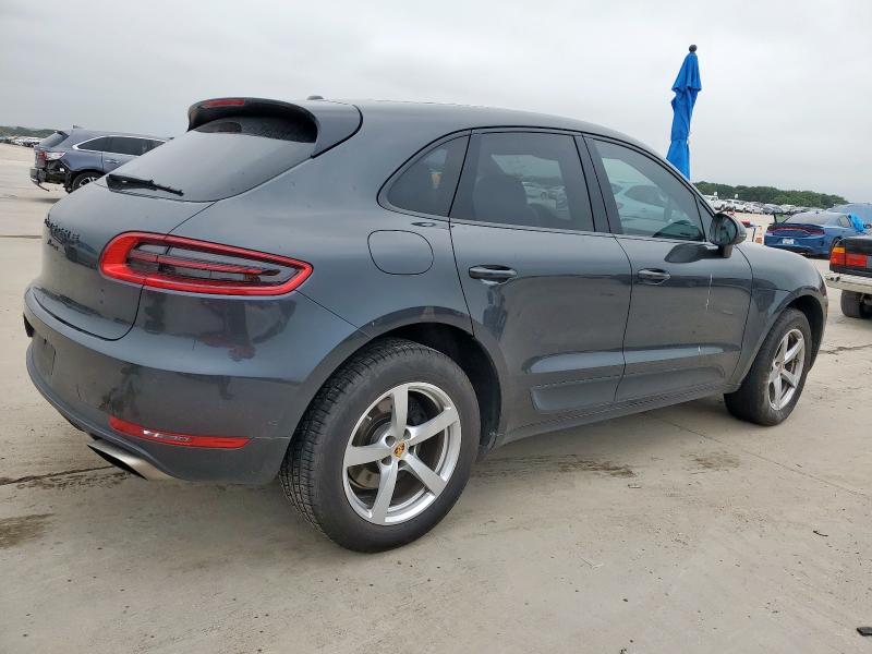 Vin: wp1aa2a53jlb02690, lot: 59747495, porsche macan 20183