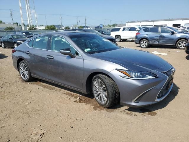 2021 LEXUS ES 250 BAS 58AD11D1XMU004986