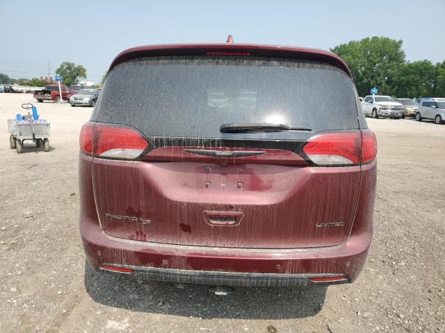 2018 CHRYSLER PACIFICA L 2C4RC1GG5JR164942