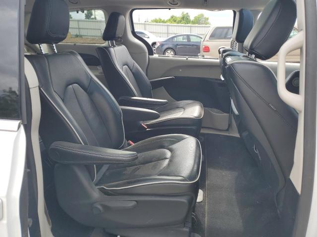 2022 CHRYSLER PACIFICA H - 2C4RC1S7XNR123039