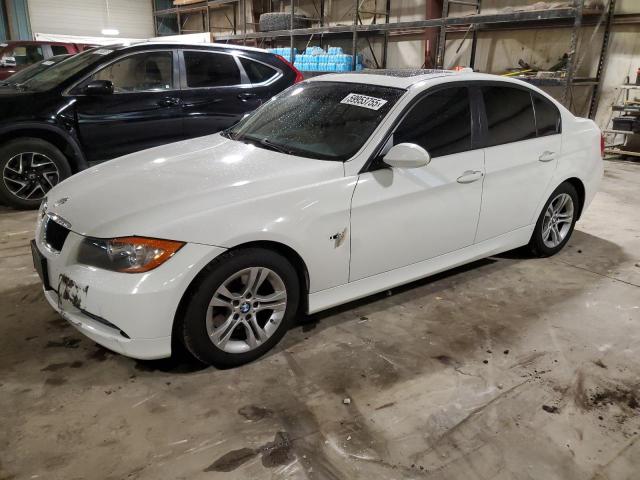 BMW 328 I