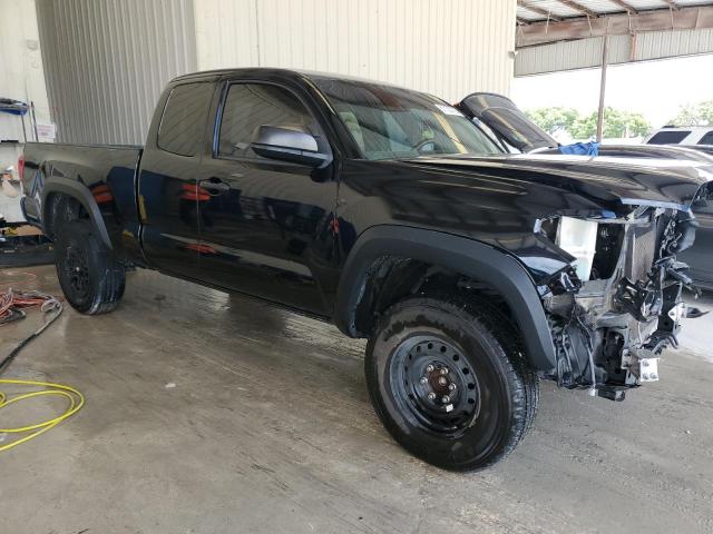Vin: 5tfrx5gn1kx160061, lot: 61133735, toyota tacoma access cab 20194
