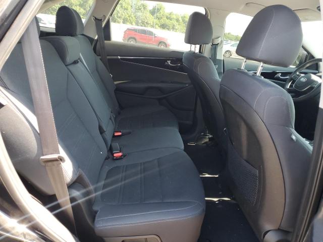 2019 KIA SORENTO L 5XYPG4A33KG580240
