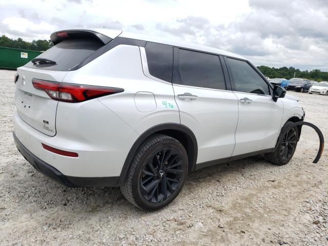 Vin: ja4j3va89rz070810, lot: 60602625, mitsubishi outlander se 20243