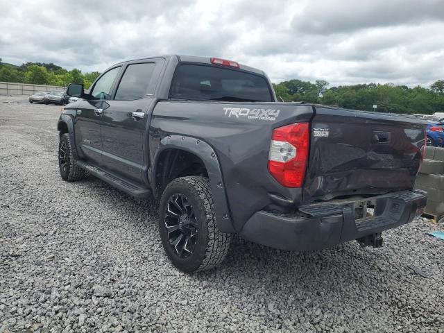 Vin: 5tfhy5f17gx497428, lot: 60302245, toyota tundra crewmax limited 20162