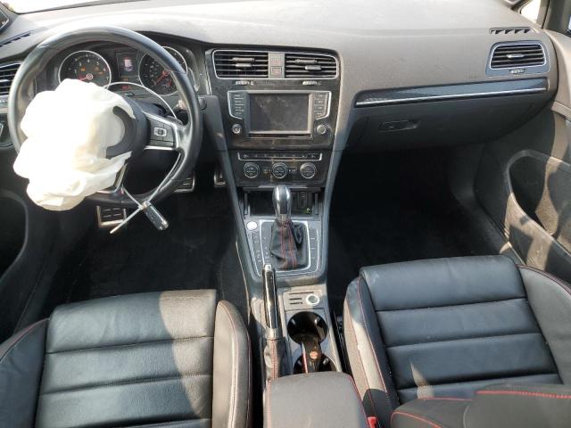 2016 VOLKSWAGEN GTI S/SE 3VW447AU7GM026308