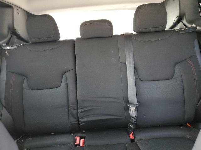 2016 JEEP RENEGADE T ZACCJBCT9GPC61658