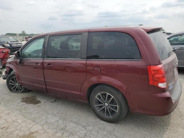 Vin: 2c4rdgbg4gr400061, lot: 59326905, dodge caravan se 20162